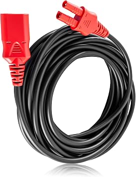 20FT Extension Cable Compatible with Power Probe 3Ez/3/3S, Replace PPTK0027