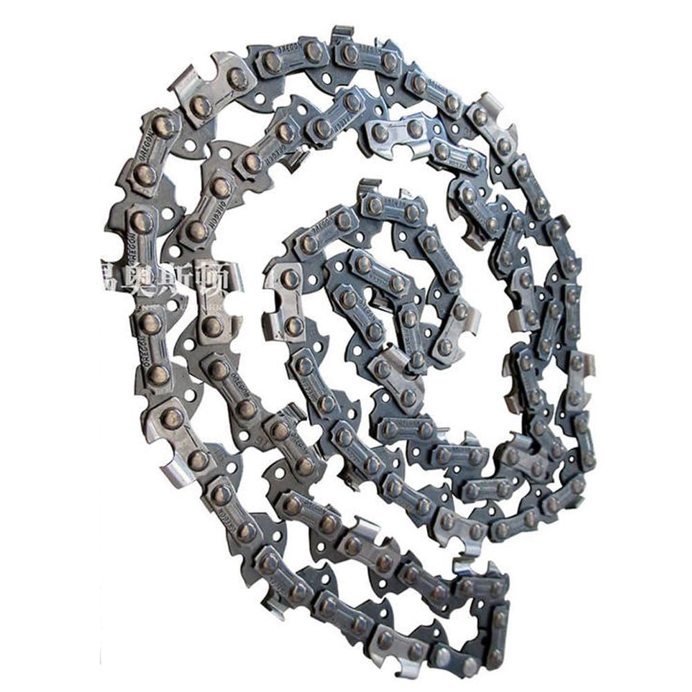 rust proof 11.5 inch long chainsaw replacement chain for Garden tree Wood Cutting Chainsaw Tools (Type : Chain, cutting : Tree/Wood, Length : 11.5") CM211-image-47
