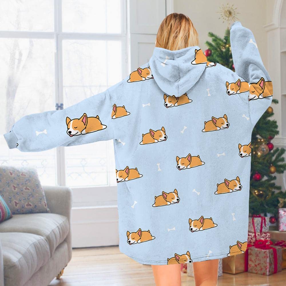 corgi hoodie amazon