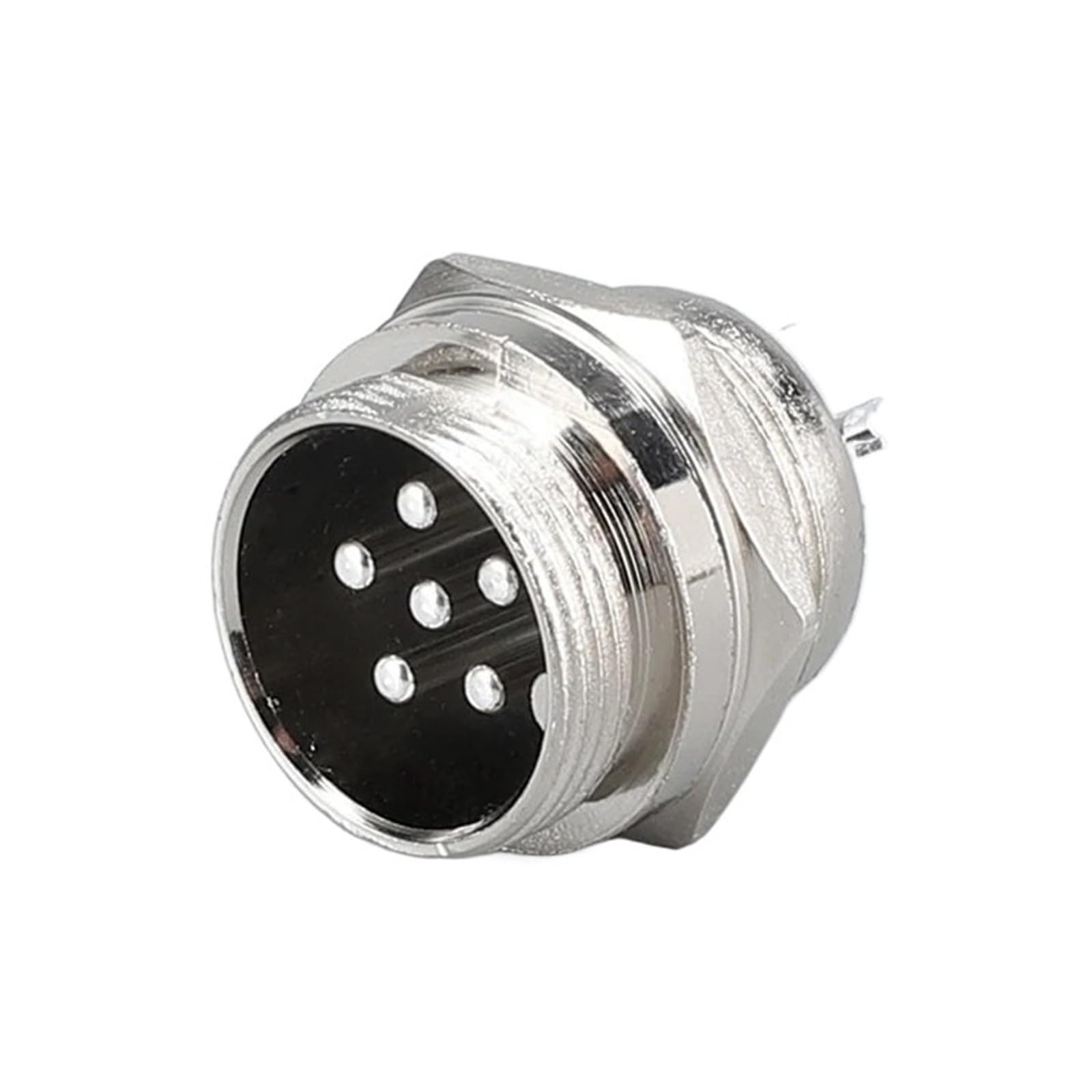 Connecteurs GX16 mâle femelle 3 broches pour prise aviation et câblage de signal auto