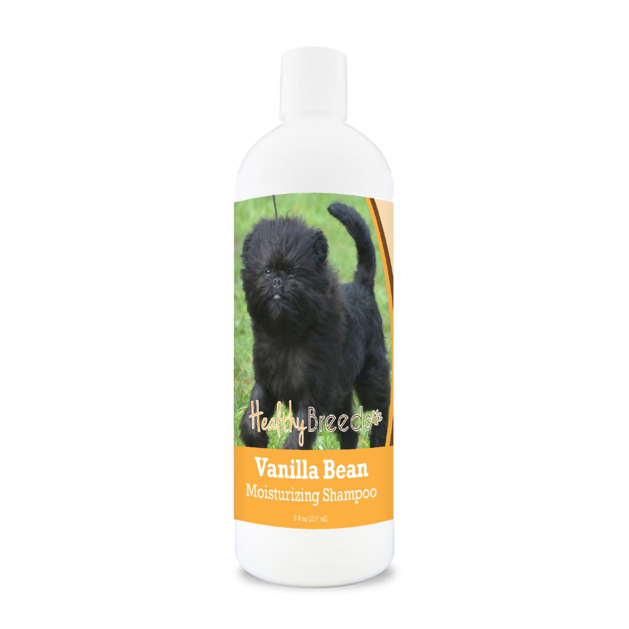 Healthy Breeds Pomeranian Vanilla Bean Moisturizing Shampoo + Conditioner - with Vitamins A, D, E + Coconut Oil - 8 oz — view 196