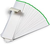 Vista 8 de Wedge Guys Cintas de agarre profesional para golf de 2 x 10 pulgadas, adhesivo de doble cara activado por solvente para reemplazar el agarre