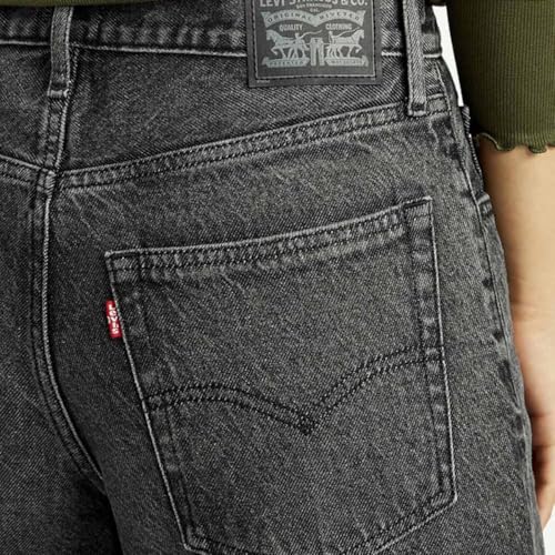 Image of Levi's Women's Loose Fit Mid Rise Jeans