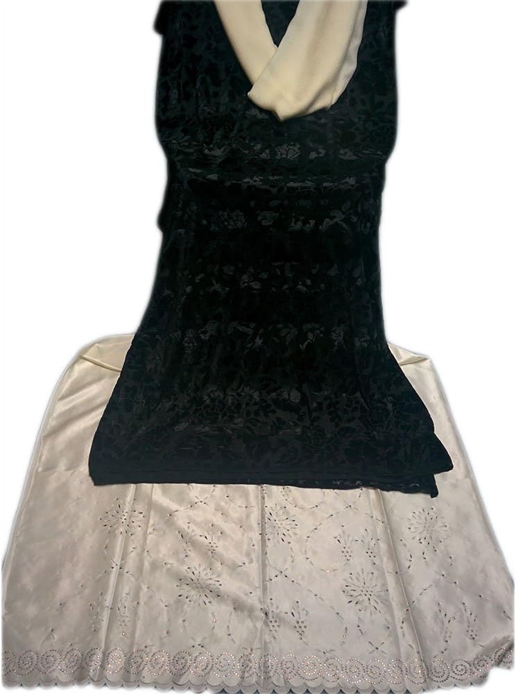 Black and White Maqbal Dirac