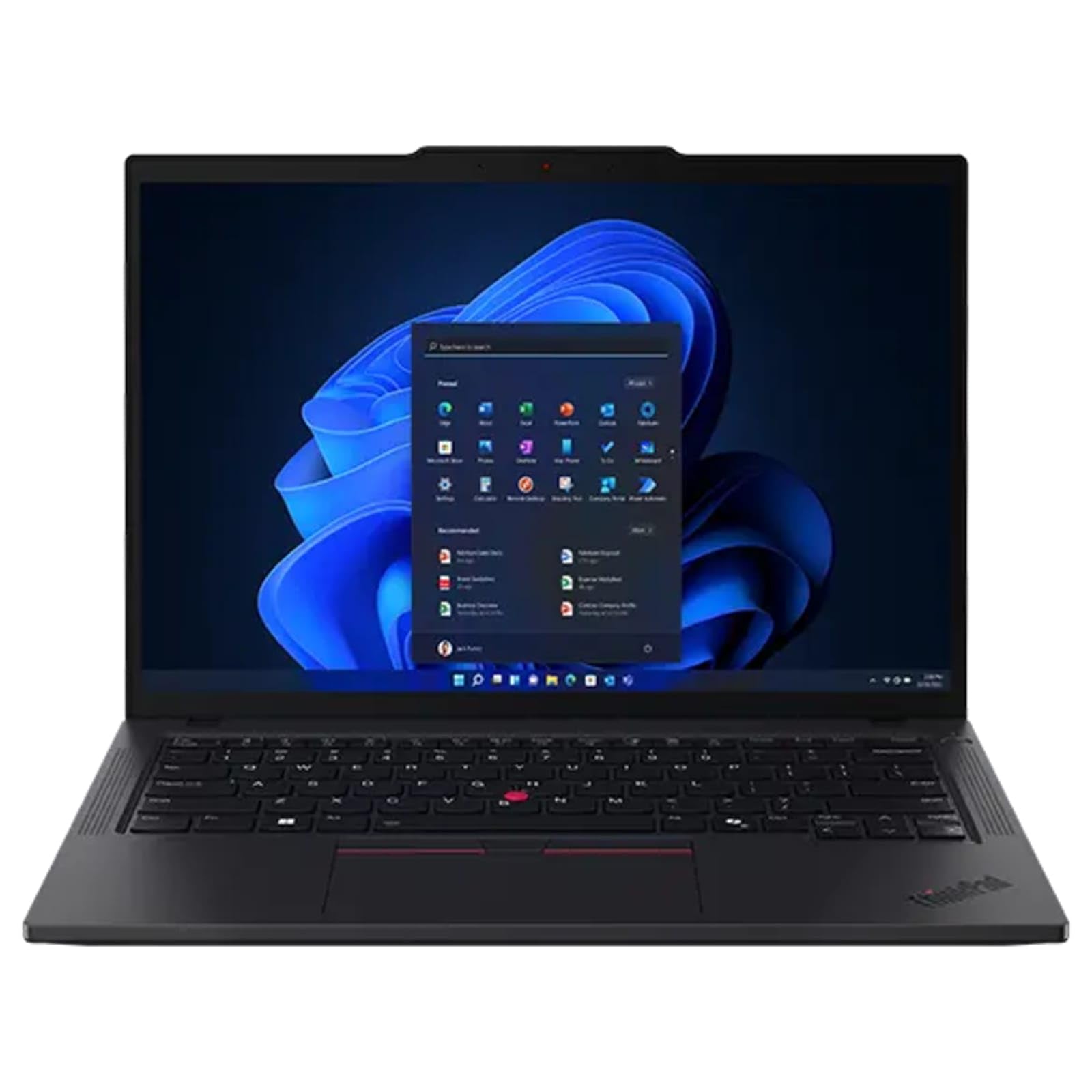 Lenovo ThinkPad T14 Gen 5 Intel Laptop (2022) | 14