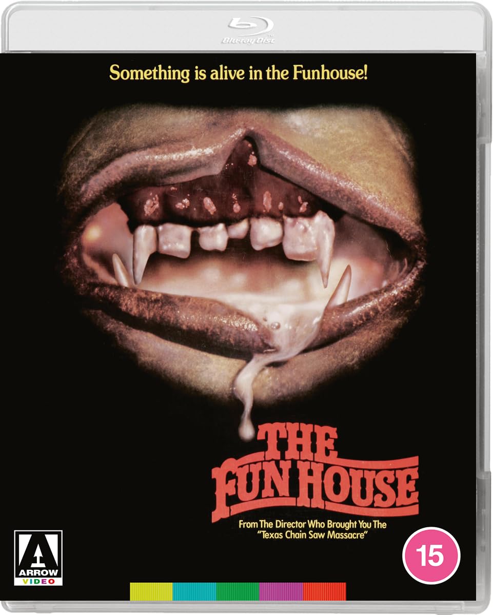 The Funhouse