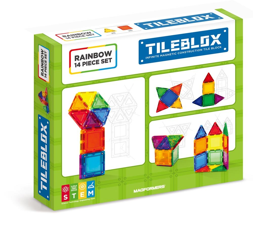 tileblox amazon