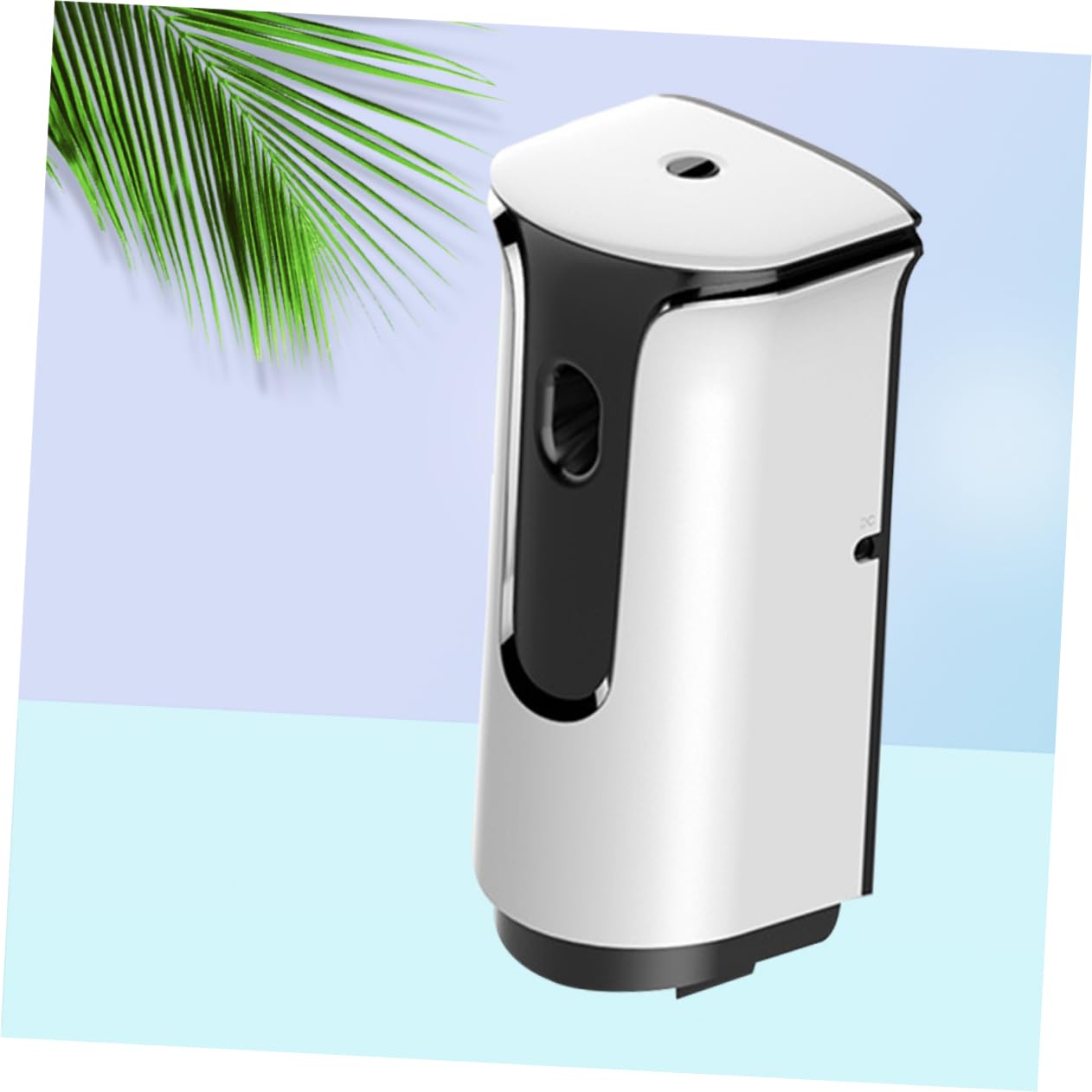CALLARON Dispensador Automático de con Sensor de Luz para y Dispositivo de Perfume para Hogar y Baño Sin Pilas