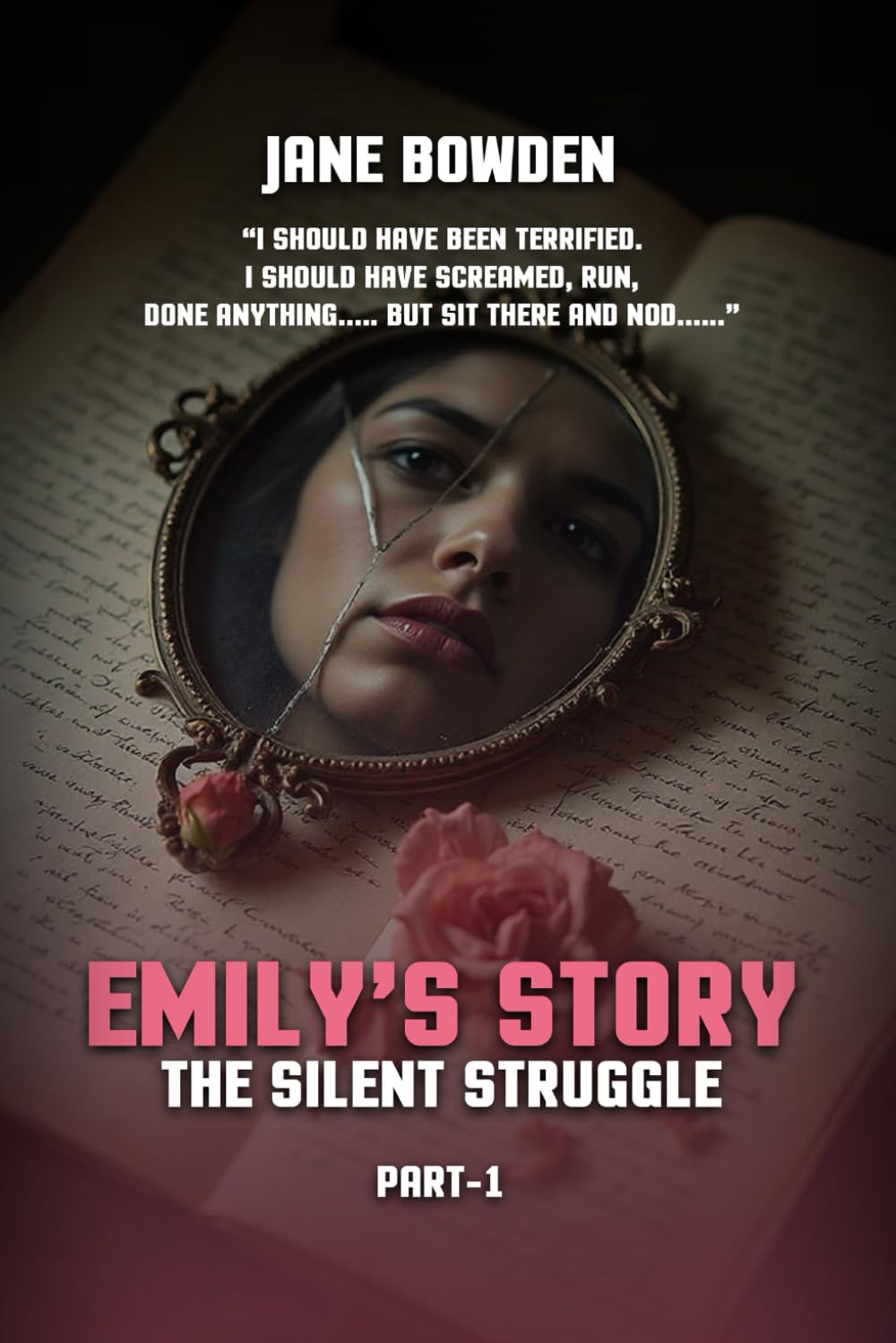 Emily's Story: The Silent Struggle