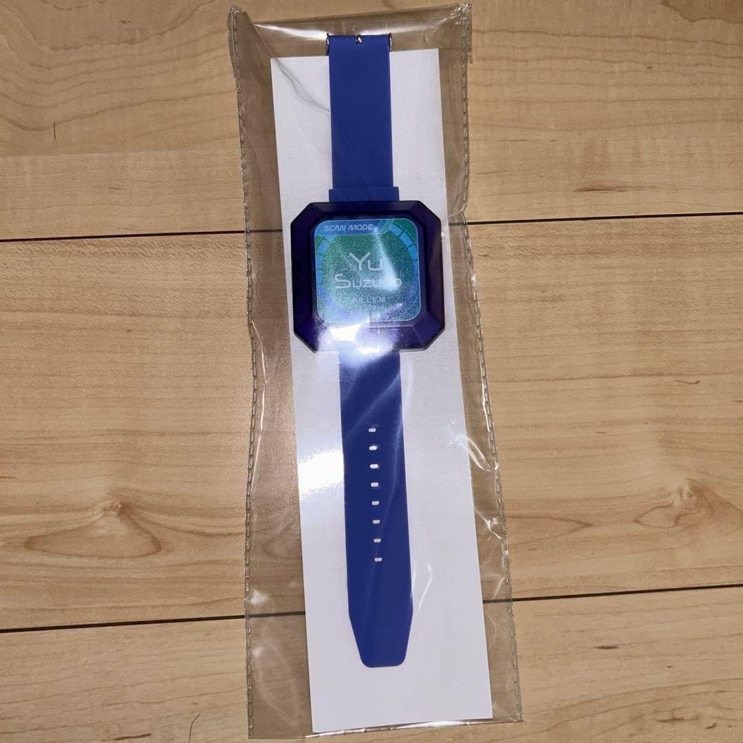 KING OF PRISM キングオブプリズム 光るプリズムウォッチ プリズムウォッチ