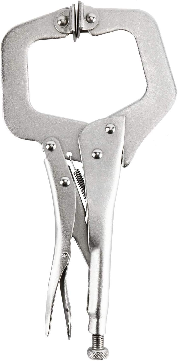 マックツール バイスグリップ プライヤ 90年代物 廃盤品 マックツール バイスグリップ プライヤ 90年代物 廃盤品 マックツール