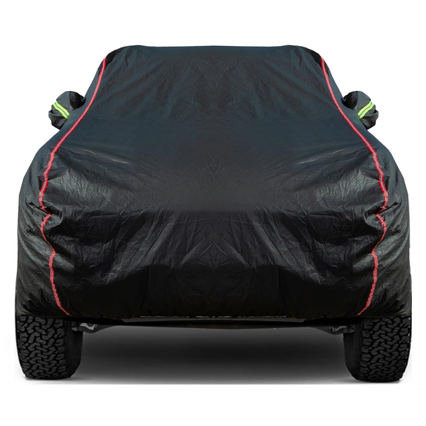 QUYDDC Universal Pickup Cover