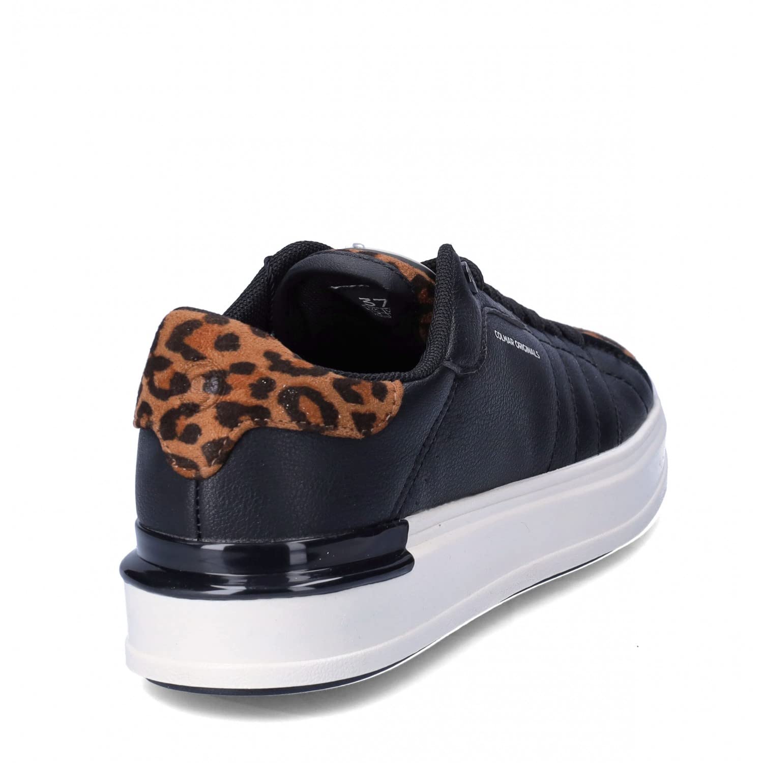 Colmar Scarpa Clayton Fierce F12 198 Black, n.40