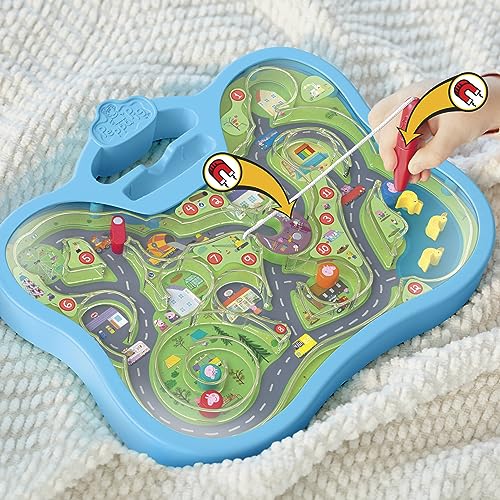 Hasbro Jeu électronique E-Fish cadeau nostalgie anniversaire - 7