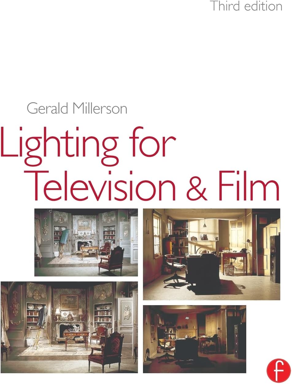 Lighting for TV and Film