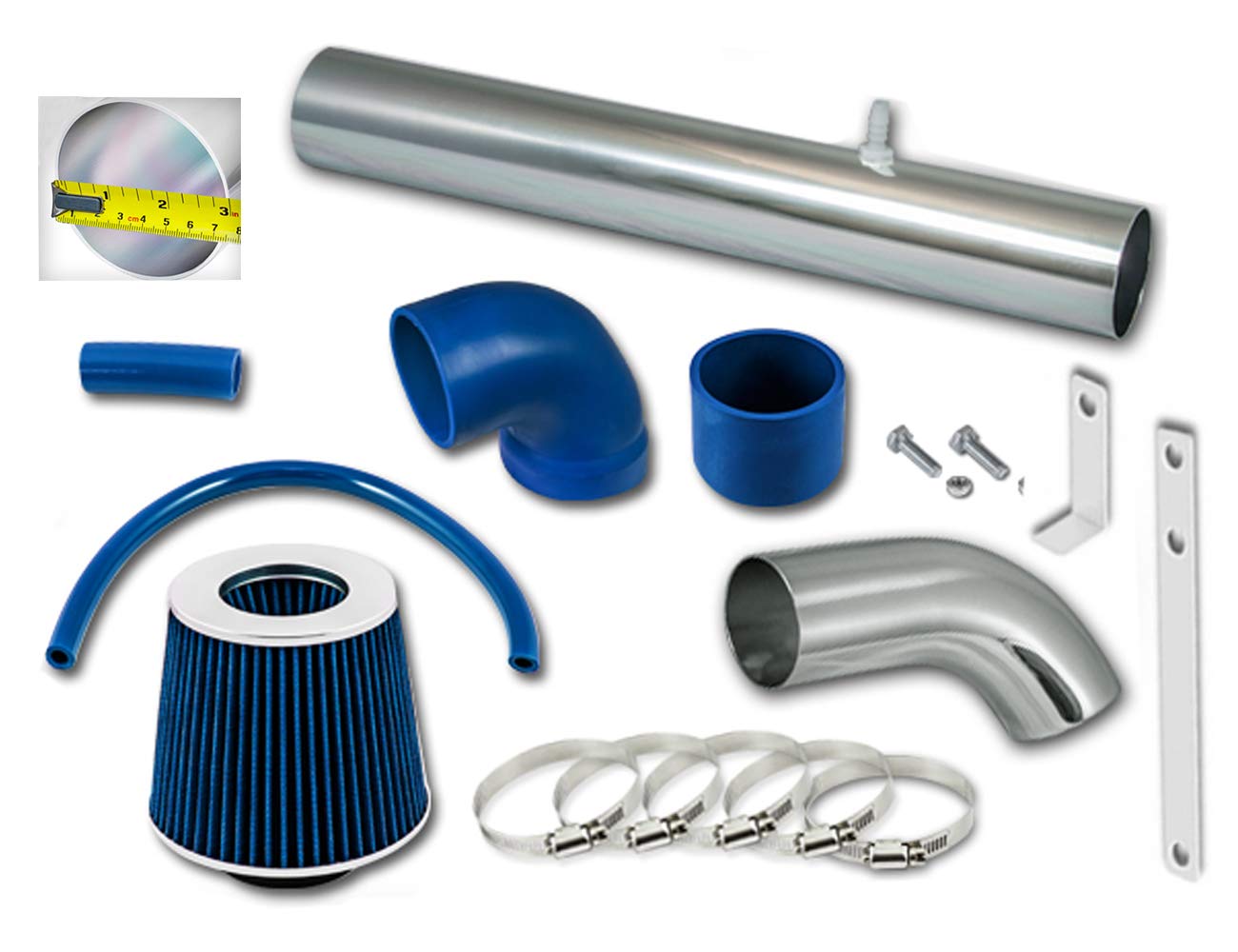 Gas Tank Straps A-Premium Fuel Tank Straps Compatible With Ford F-100 Ranger 1998-2001 2002 Ford Ranger