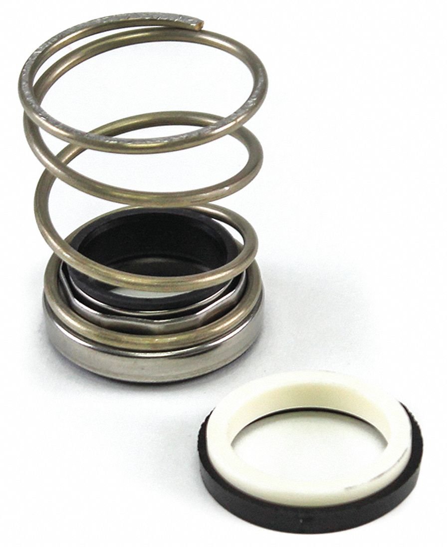 Xylem-Bell & GOSSETT Seal Kit, 1-1/4in ID, All Iron