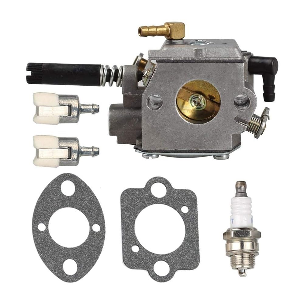 Carburateur de tronçonneuse 488 pour un ajustement thermique parfait