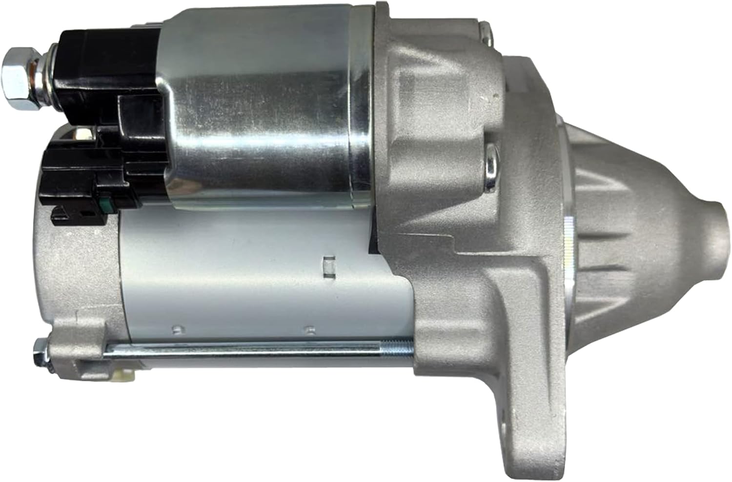 17841 New Starter Motor Replacement for 2003-2008 Toyota Corolla Matrix Pontiac Vibe 1.8L L4 Engine 2004 2005 2006 2007 OE#: 28100-0D080 428000-0340 28100-22090 428000-1310 88969483