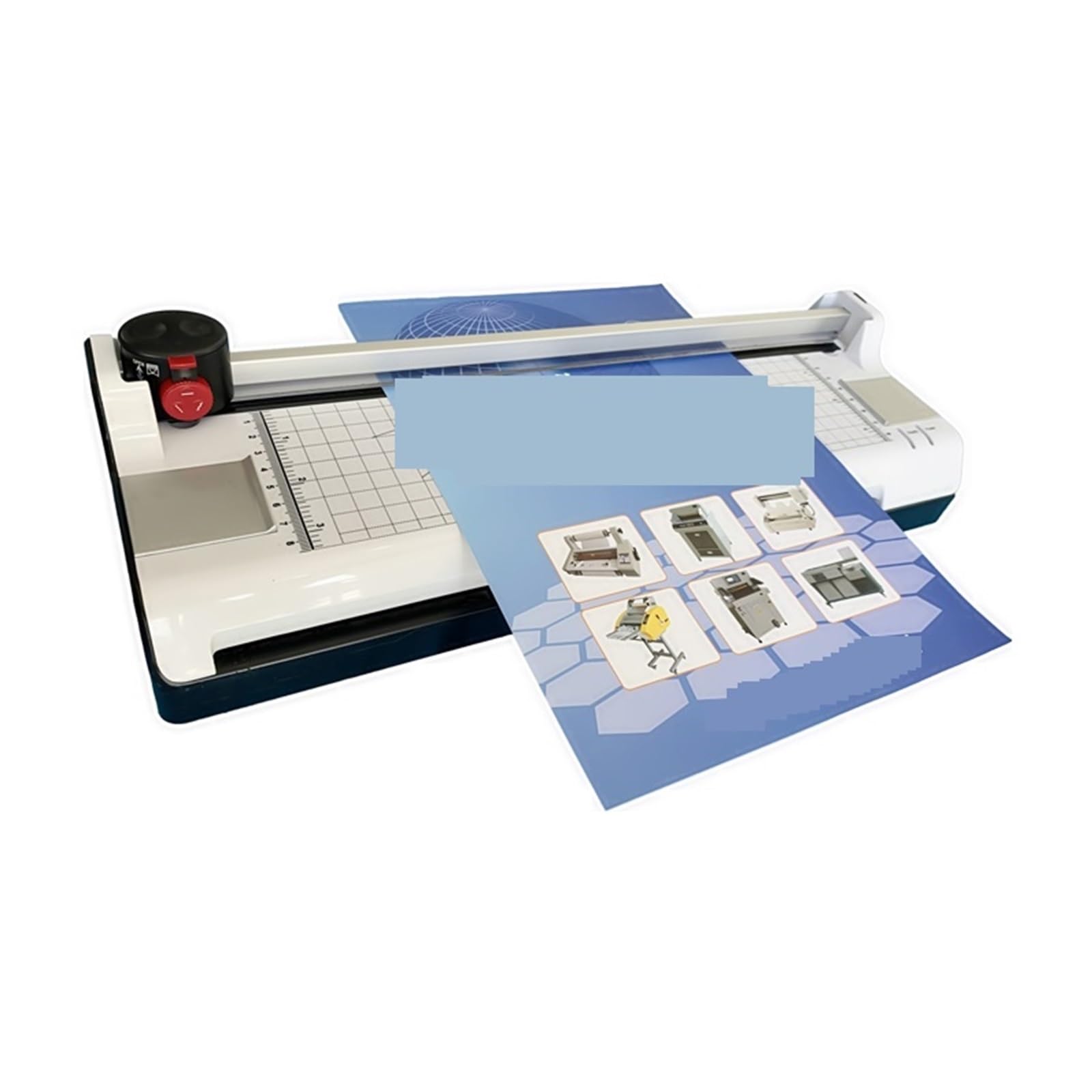 Laminatore Cutter Macchina Laminatore Caldo Freddo Macchina Due Rulli Documento Formato A4 Laminatore Foto Per ufficio, scuola