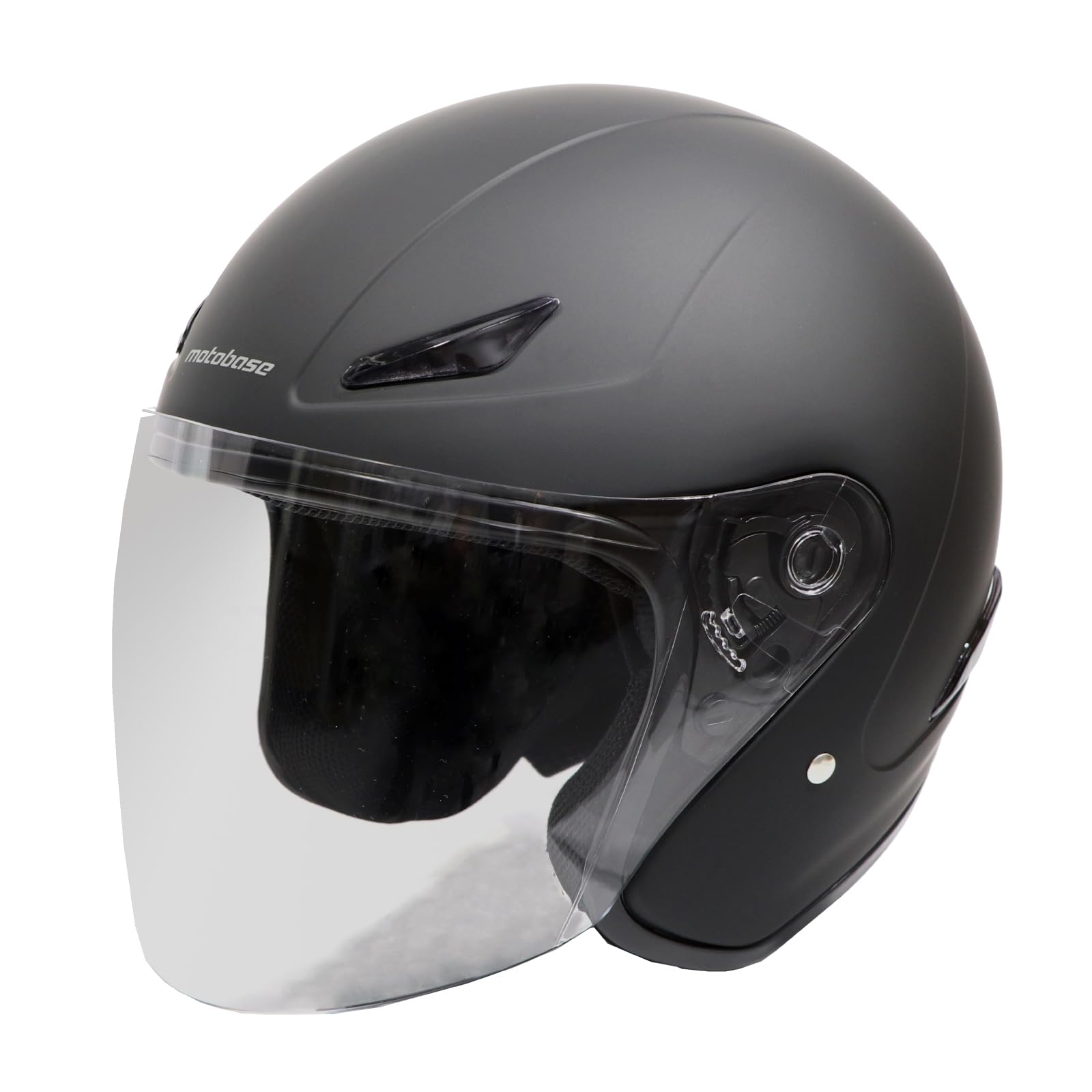 Amazon | モトベース（MOTO BASE）バイク用｜SG・PSC規格｜オープン