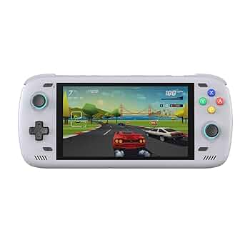 r*o様 ayn odin2Pro 256GB＋SanDisk 256GB SD Amazon.com: AYN Odin 2 Pro Android Handheld Gaming with high