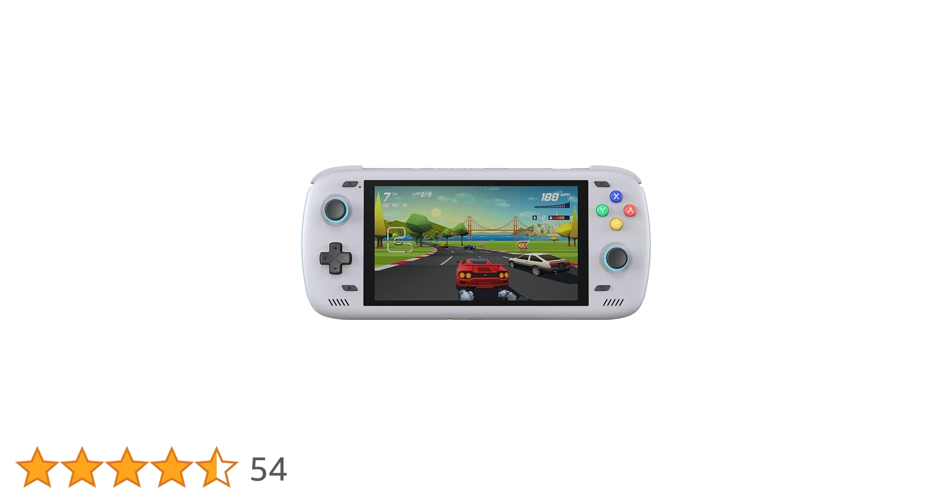 AYN Odin 2 Pro Android Handheld Game with High Performance