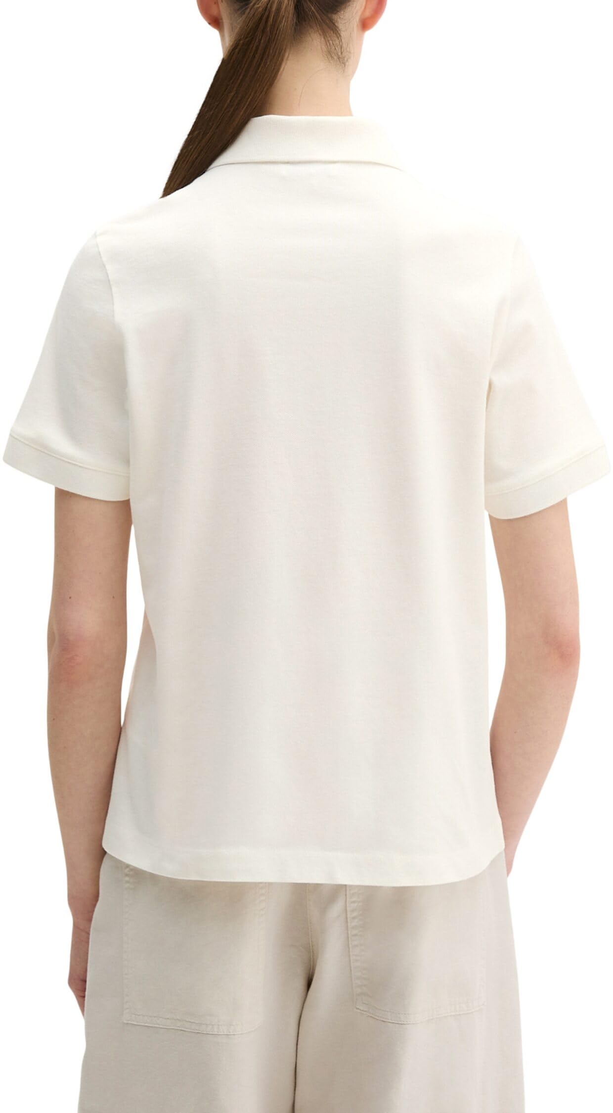 Marc O'Polo Damen Polohemd