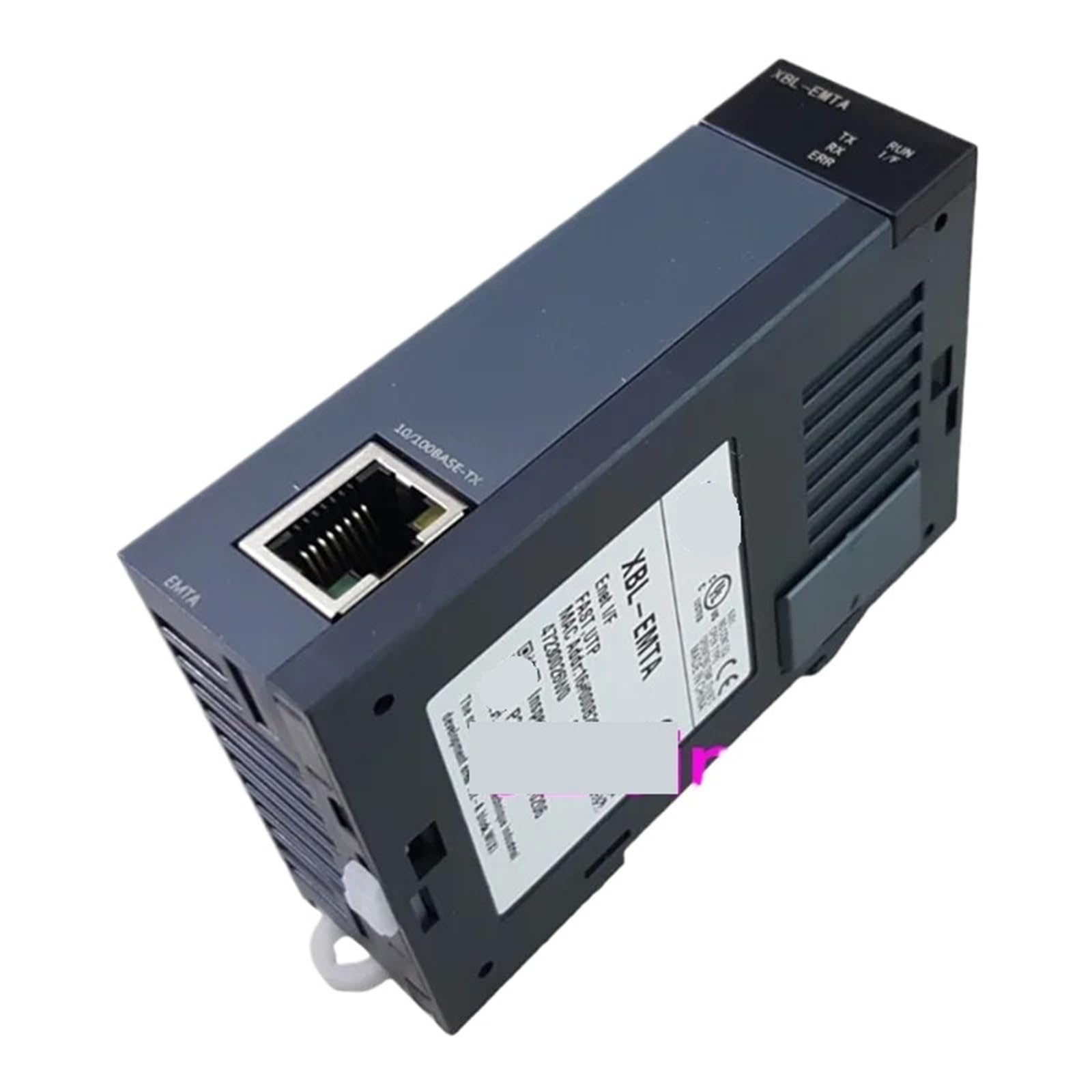 Regolatore programmabile PLC LS XBL-EMTA