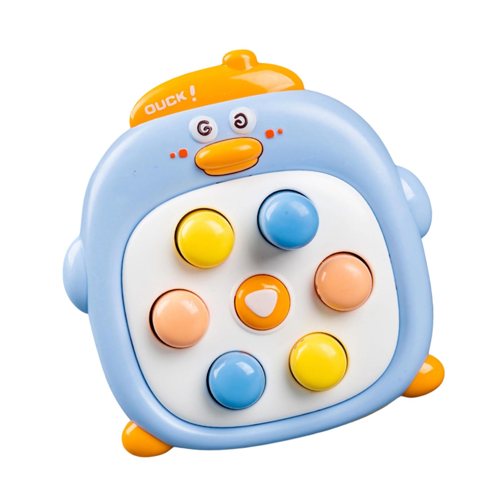 ZEPFJHE Lovely Theme Whack Mole Handheld Game for Enhancing Reaction Speed Hand Eye Coordination in Kids Educational Hand Eye Coordination Toy