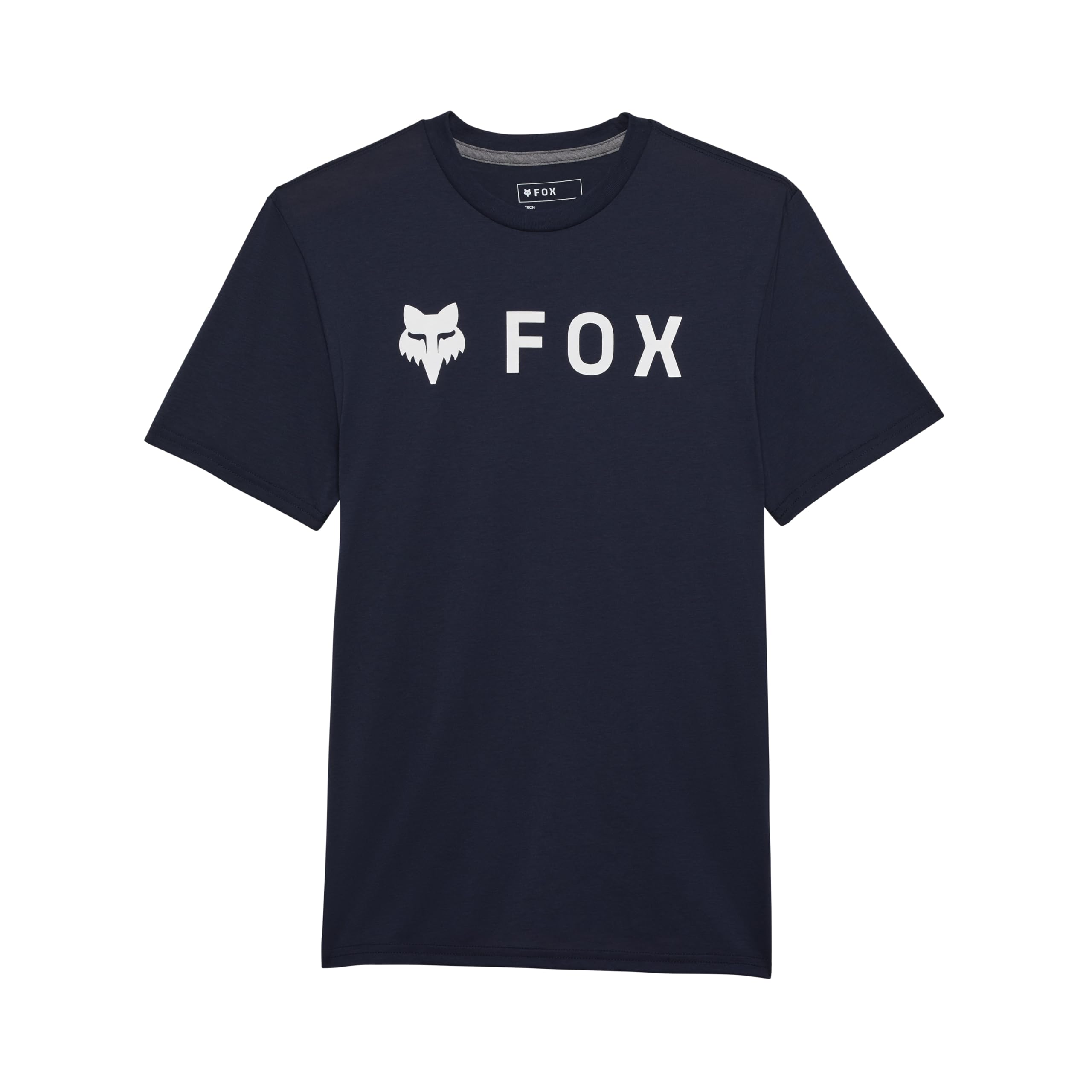 Fox Racing Men's Standard Tee, Midnight