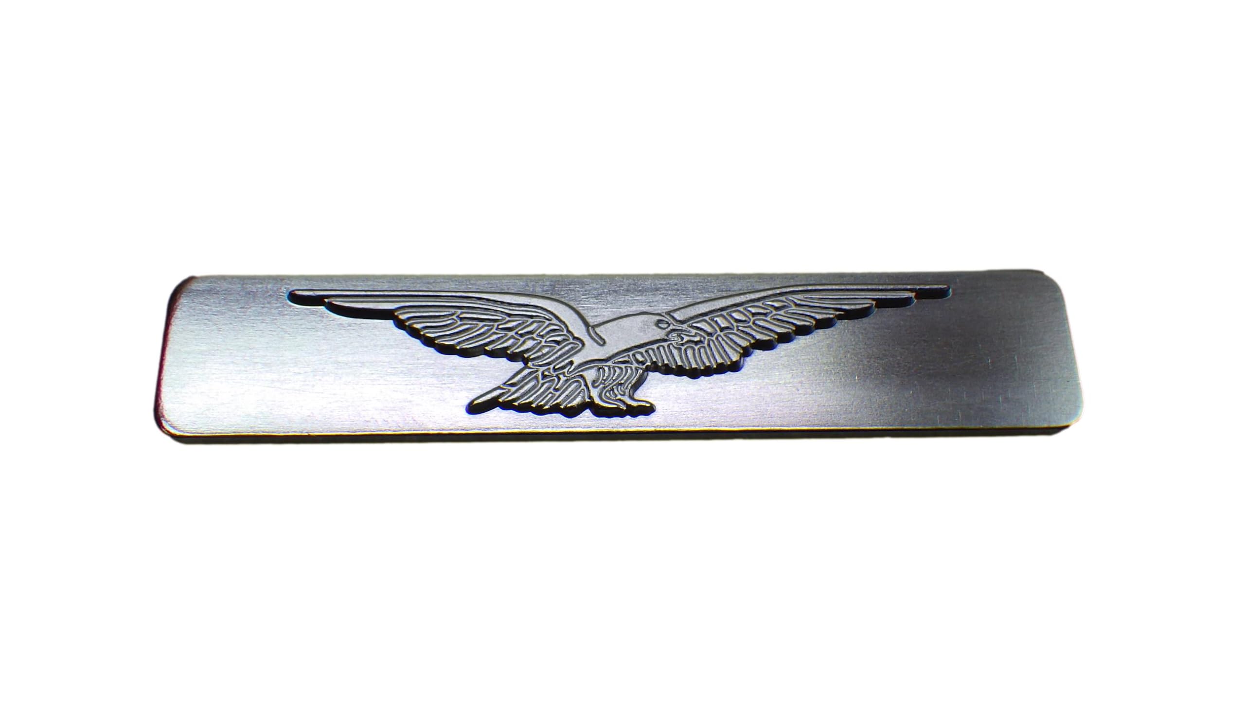 イーグル エンブレム 2個セット Amazon | MOTOGUZZI イーグル エンブレム シルバー モトグッチ EAGLE