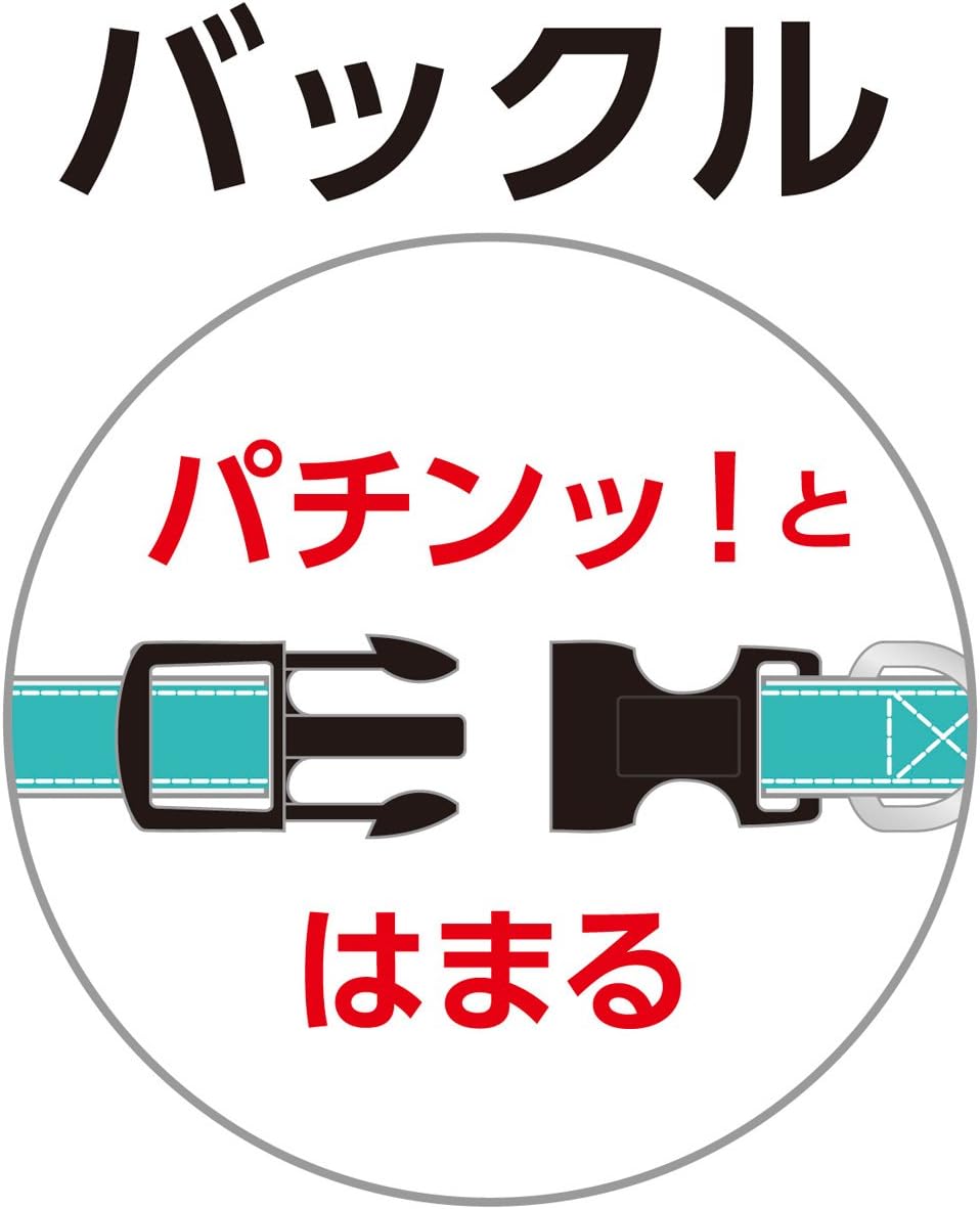 Petio ARFashion Heart Dot Vest Harness for Small Dogs, Red, Size S