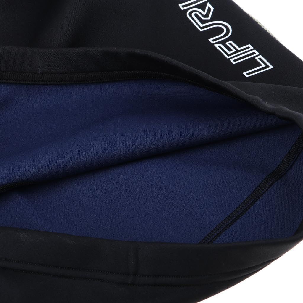 Immergiti nel comfort con i pantaloni da sub morbidi ed elastici | canoa, che garantiscono libertà di movimento senza restrizioni. Pantaloni da muta da uomo, lunghi da muta.