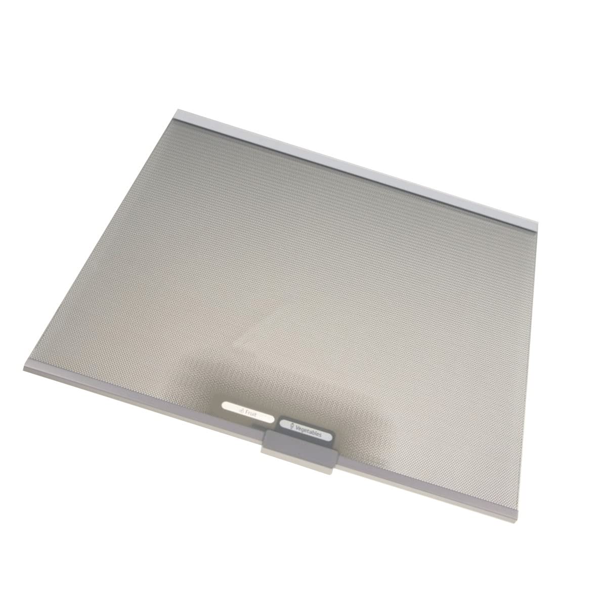Bastidor, estante 440X392 mm Nevera, Refrigerador, Congelador ACQ30340401 LG Frigo, Refrigerador, Congelador ACQ30340401 LG