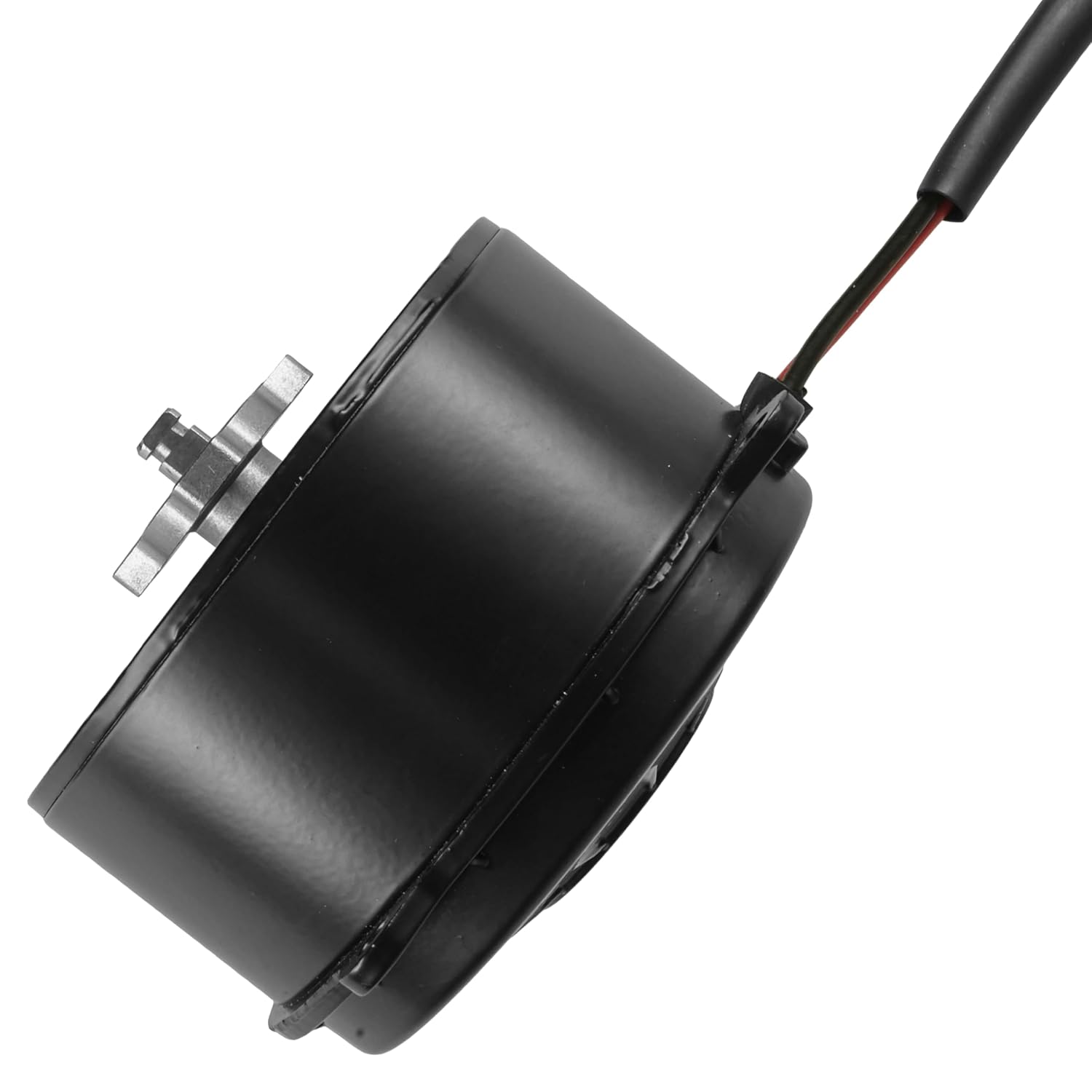 Caltric Radiator Cooling Fan Motor Compatible with Polaris Ranger Crew XP 1000 2017-2025 Except NSTR