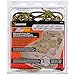 Keeper - 36? x 47? Adjustable Cargo ZipNet with ZipHook - Fully Adjustable and Expands to Maximum Stretched Size of 111? x 129?
