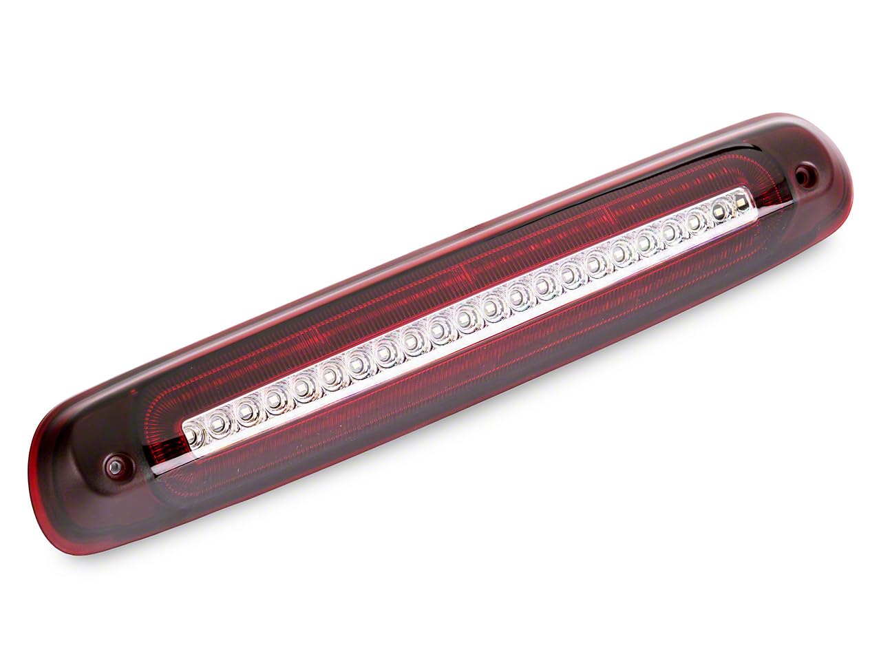 Amazon.com: Raxiom Axial Series LED Third Brake Light; Red