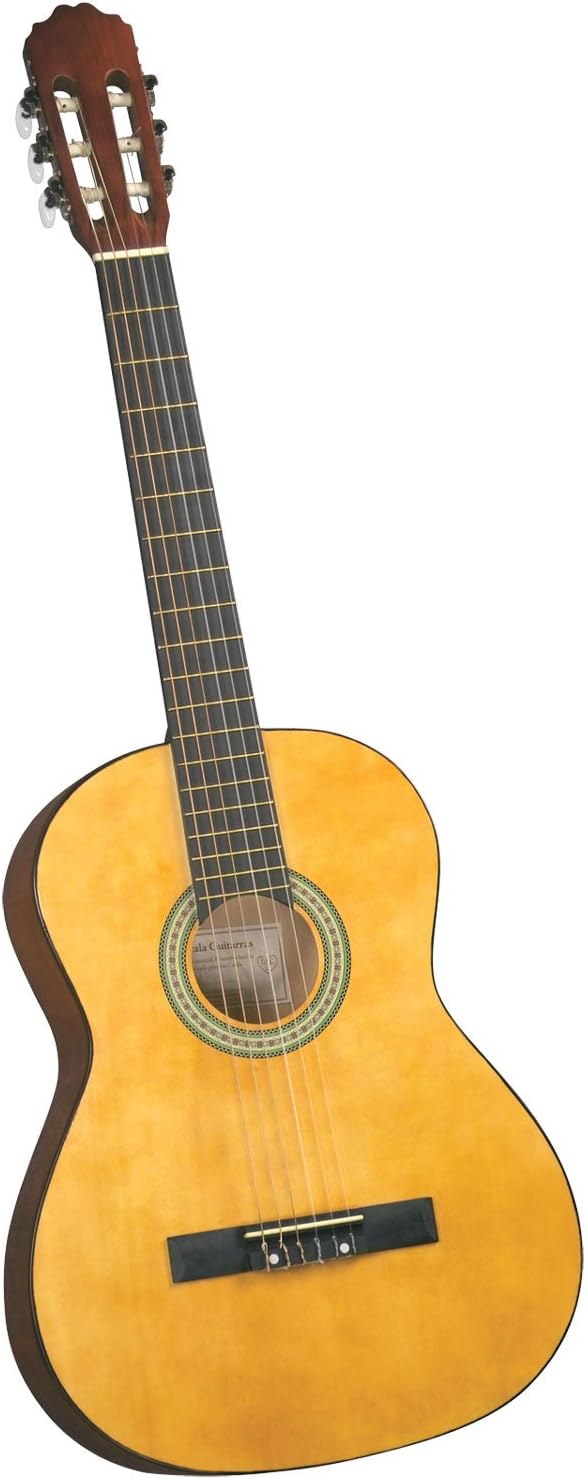 Catala CC-1 Student Classical Spanish Guitar