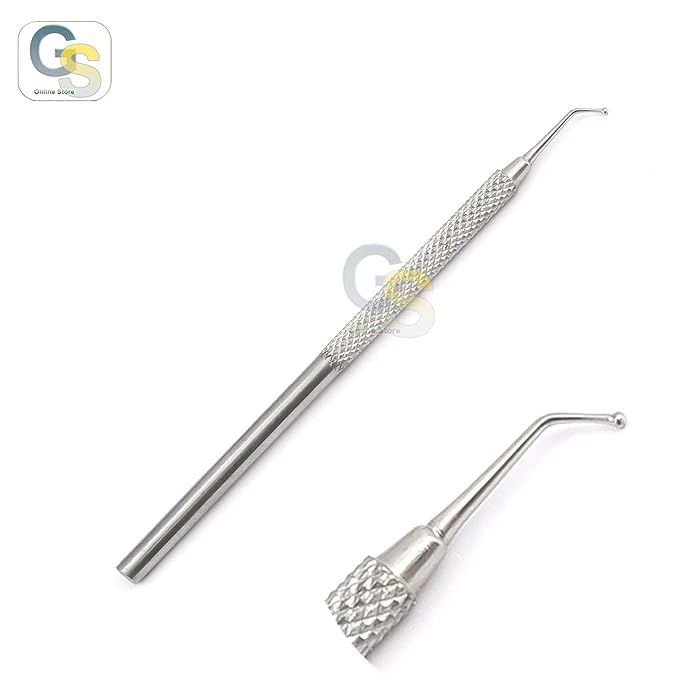 Buy G.S Calcium Hydroxide Dycal Applicator Single Ended Dental