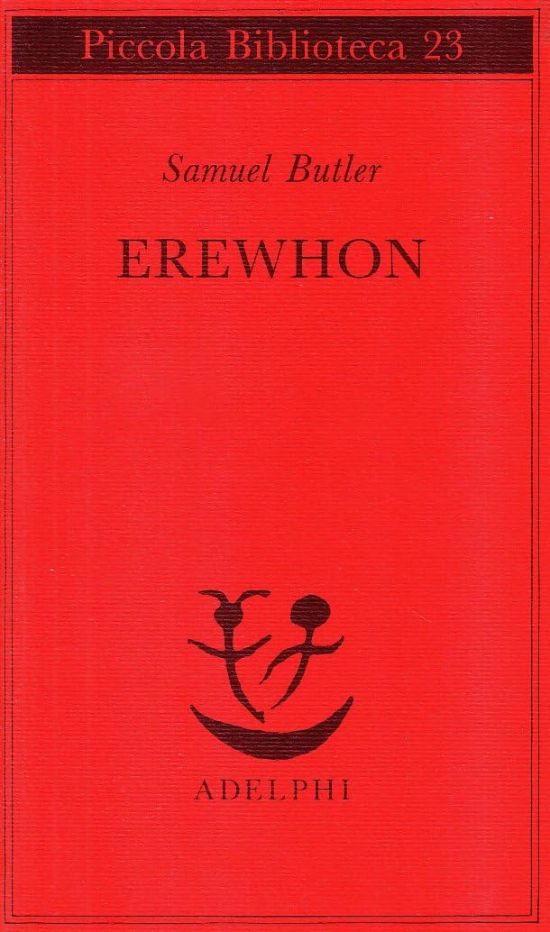 Erewhon
