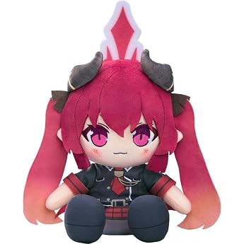 GOOD SMILE COMPANY Blue Archive Junko Plush Toy
