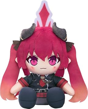 Good Smile Company Blue Archive Junko Chocopuni Plush Toy