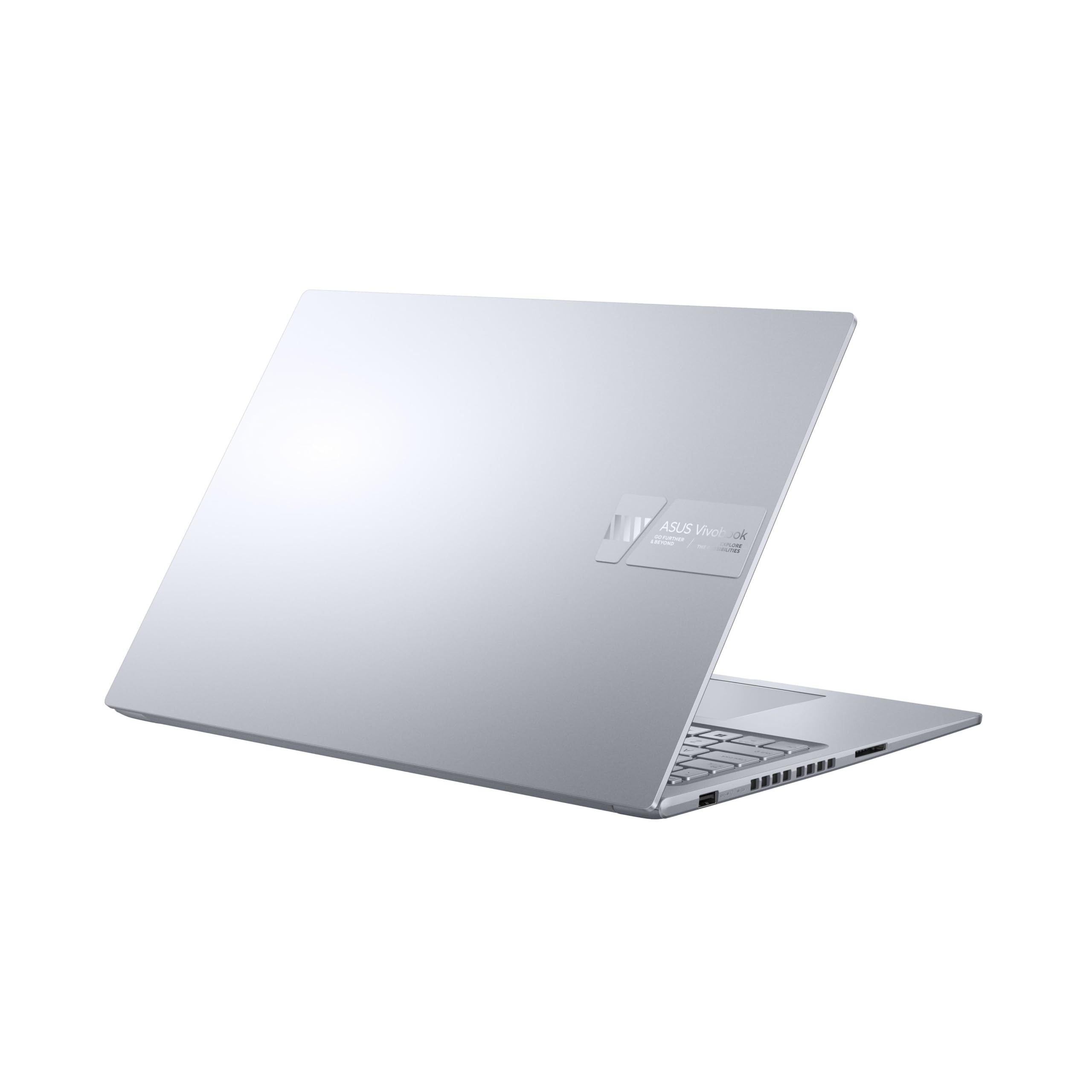 ASUS VivoBook 16X K3605ZF-MB484 - Ordenador Portátil 16