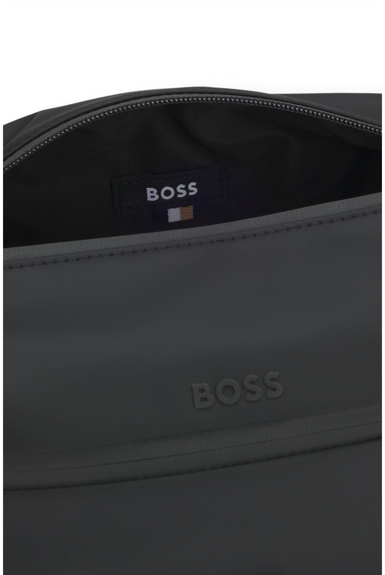 BOSS Herren Stenson 10252396 01 Washbag