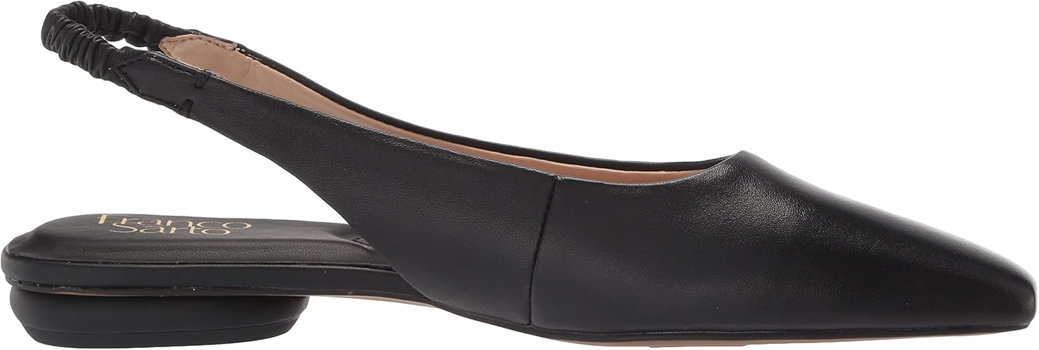 Franco Sarto Women's Briella Ballet Flat