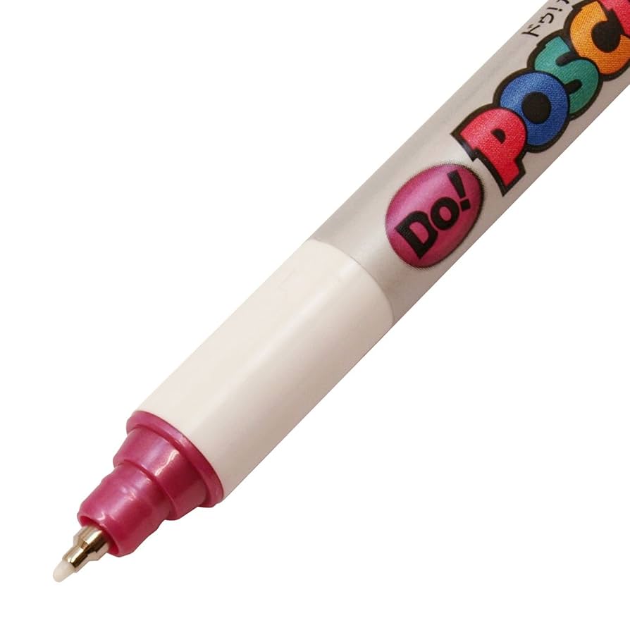 MEZZO\" THE POLiCY ポスカ MEZZO