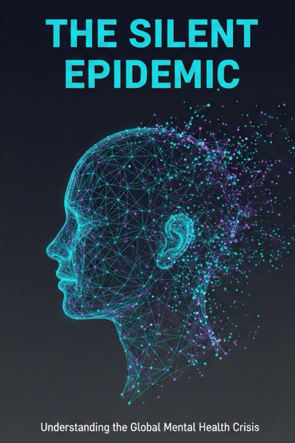 The Silent Epidemic: Understanding the Global Mental Health Crisis