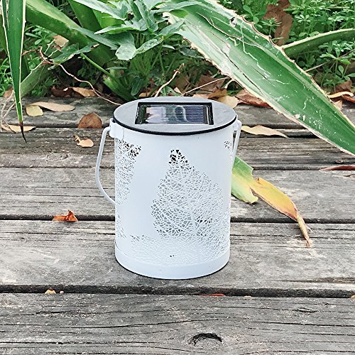 HighlifeS Solar Garden Light Waterproof Garden Decoration Wind Lamp Night Lamp Garden Lawn Light