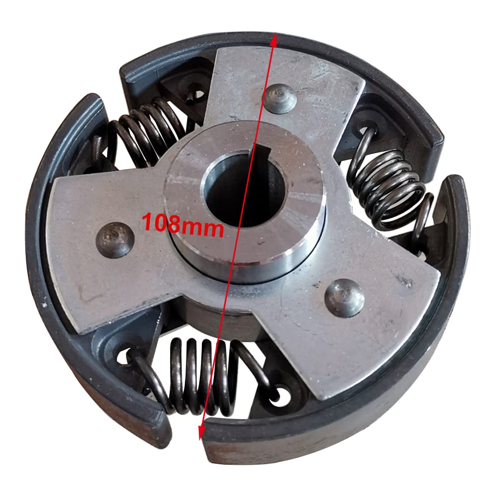 0086968 5000086968 Osłona sprężyny sprzęgła piasty do zagęszczarki Wacker Neuson WP1540 WP1550 zagęszczarki wibracyjnej płyty zagęszczającej
